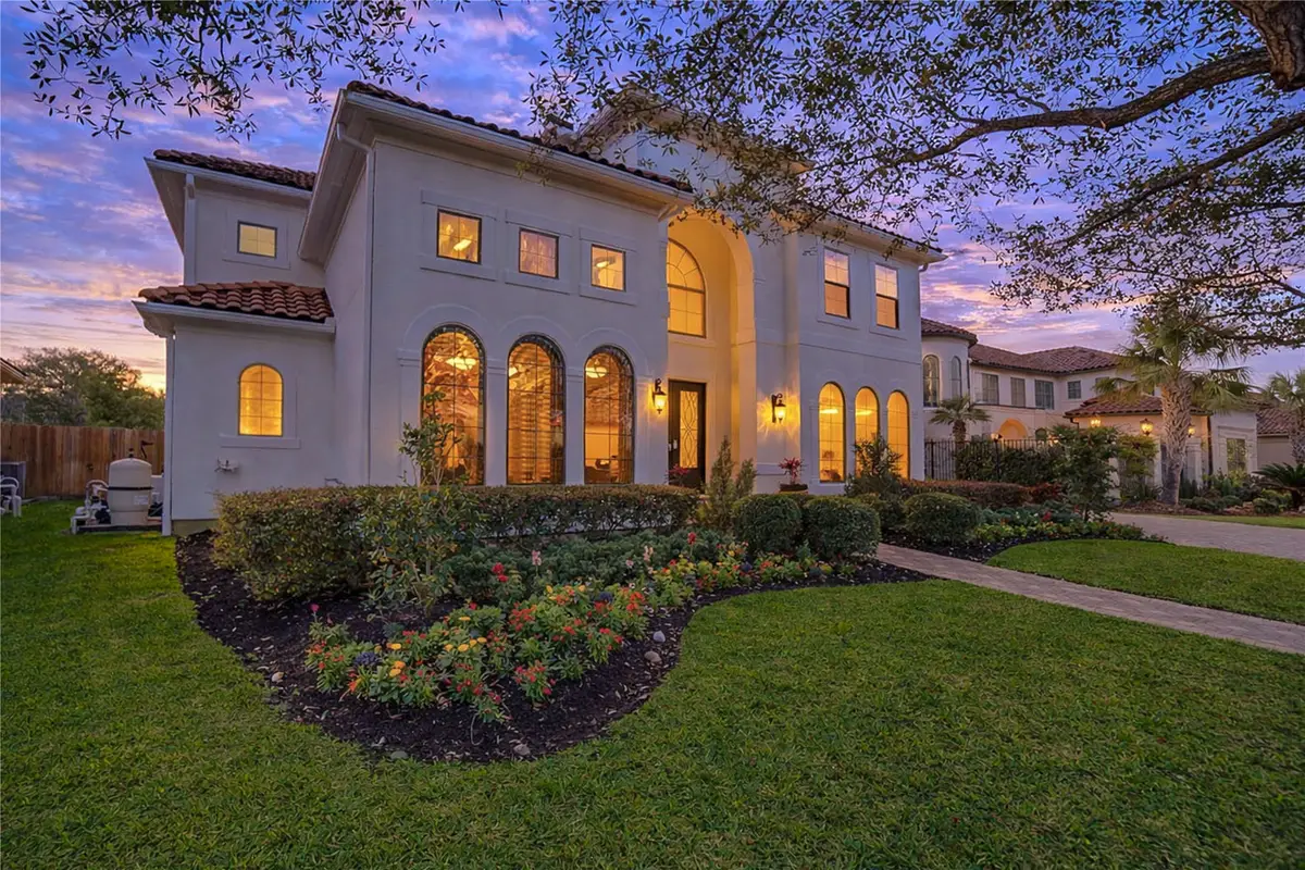 14014 Hampton Cove Drive, Houston, TX 77077 - #1