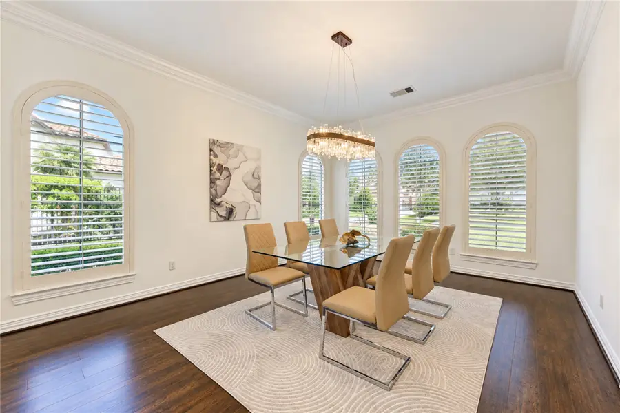 14014 Hampton Cove Drive, Houston, TX 77077 - #3