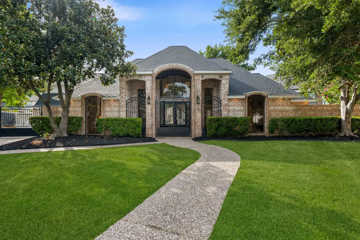 910 Cranberry Hill Court, Houston, TX 77079 - #1