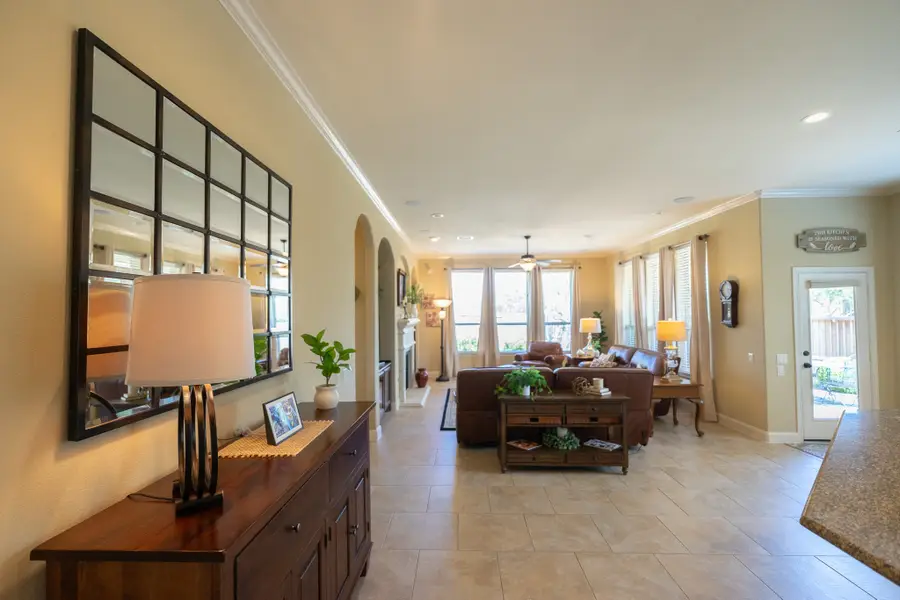 2363 Opal Springs Lane, Friendswood, TX 77546 - #2