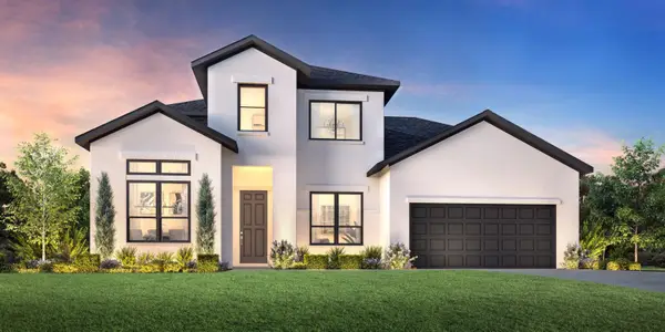 7311 Lilac Orchid Lane, Katy, TX 77493