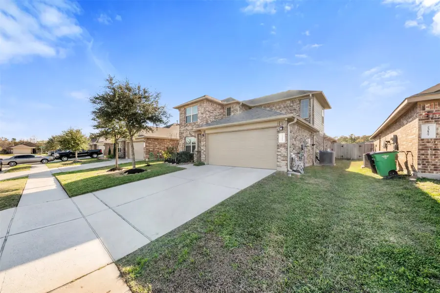 23123 Gold Run Drive, Spring, TX 77373 - Image #3