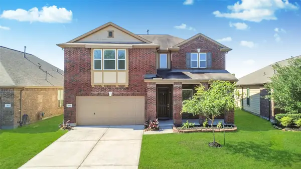 3619 Hawley Creek Drive, Spring, TX 77386