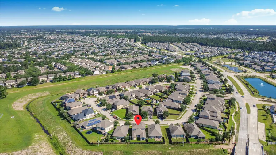 3619 Hawley Creek Drive, Spring, TX 77386 - #2