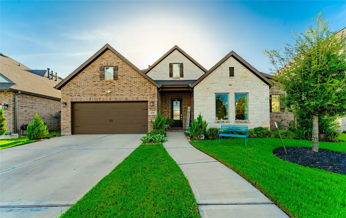 3250 Blue Grama Bend, Fulshear, TX 77423 - #1