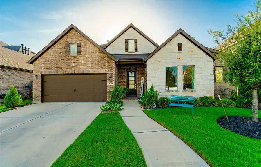 3250 Blue Grama Bend, Fulshear, TX 77423 - #2