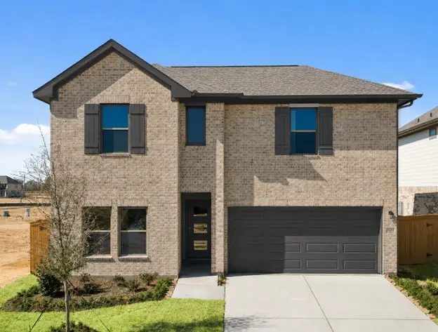 19031 Cetara Villa Drive, Hockley, TX 77447 - #1