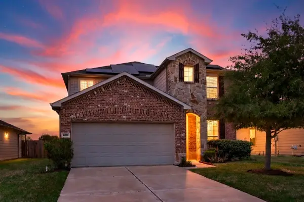 2010 Stonework Lane, Missouri City, TX 77489