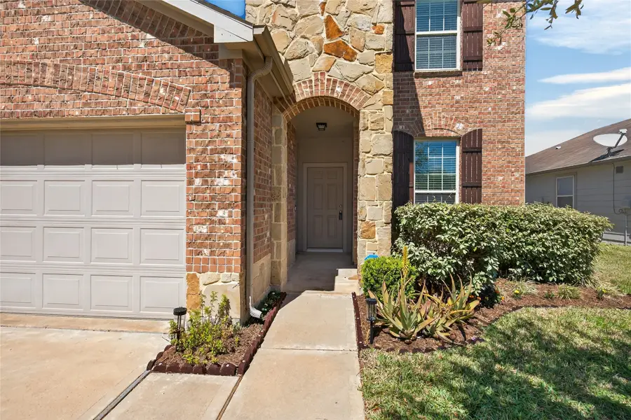 2010 Stonework Lane, Missouri City, TX 77489 - #3