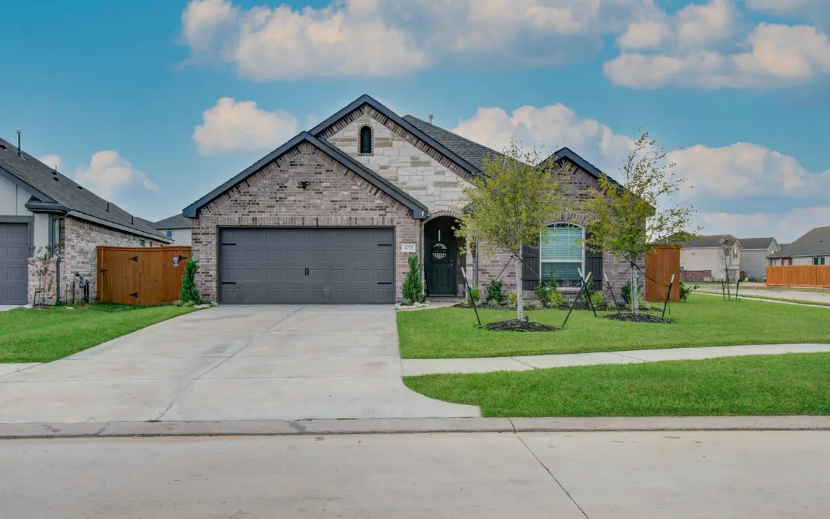 4773 Peony Green Drive, Katy, TX 77493 - #1