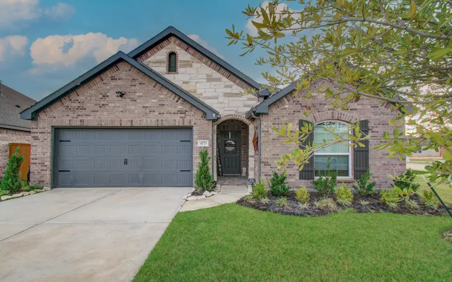 4773 Peony Green Drive, Katy, TX 77493 - #3