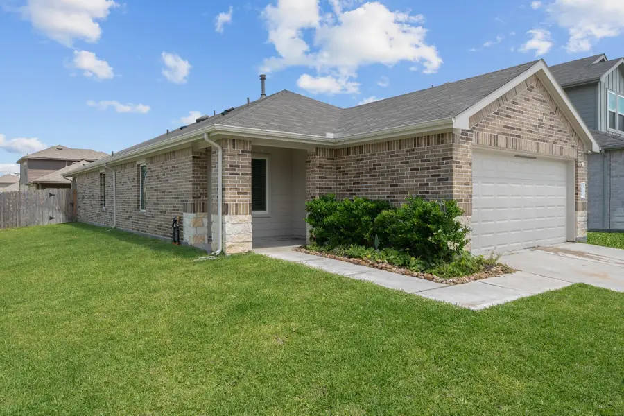 5203 Mossdale Bluff Lane, Spring, TX 77373 - Image #2
