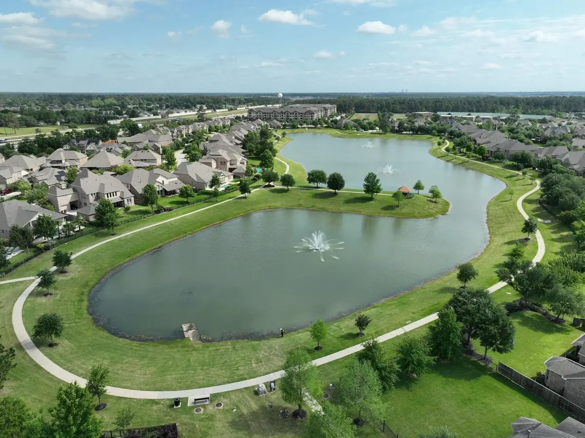 9935 Kirkstone Terrace Drive, Spring, TX 77379 - Image #1