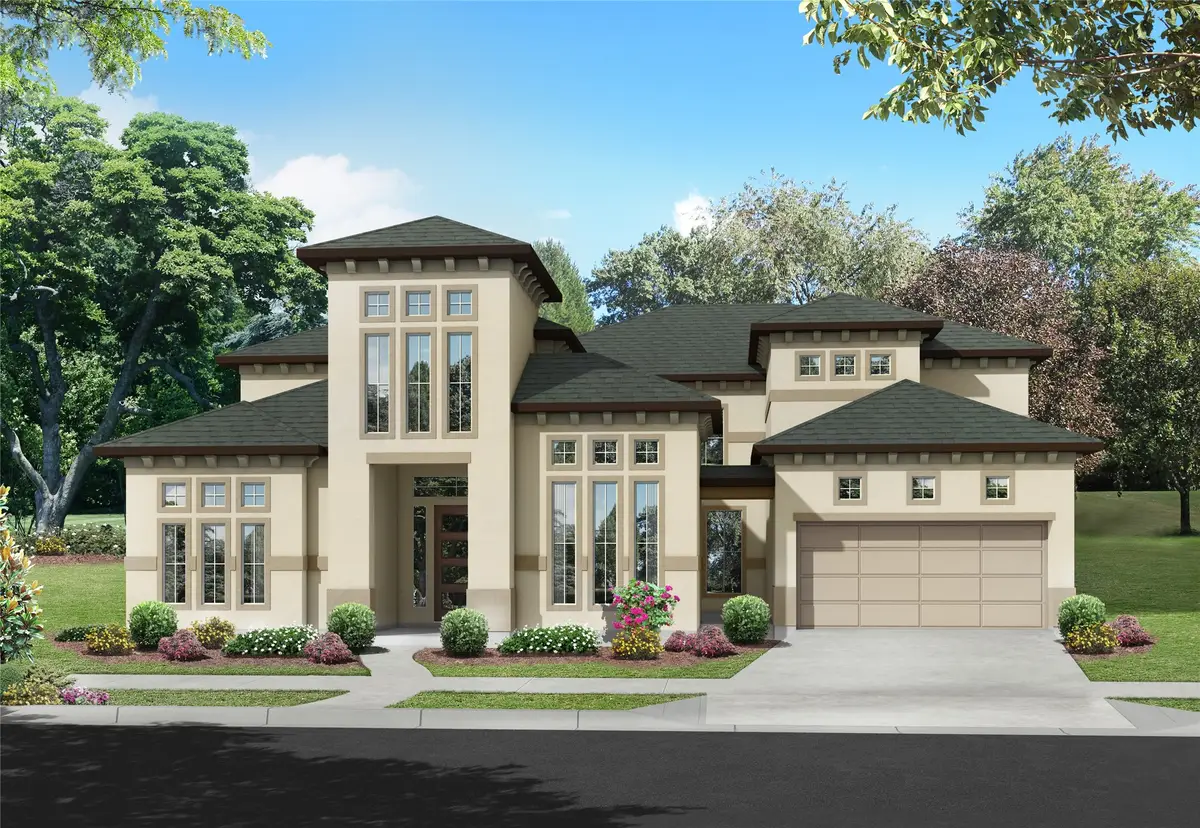 22006 Mesquite Woodlands Lane, Cypress, TX 77433 - #1