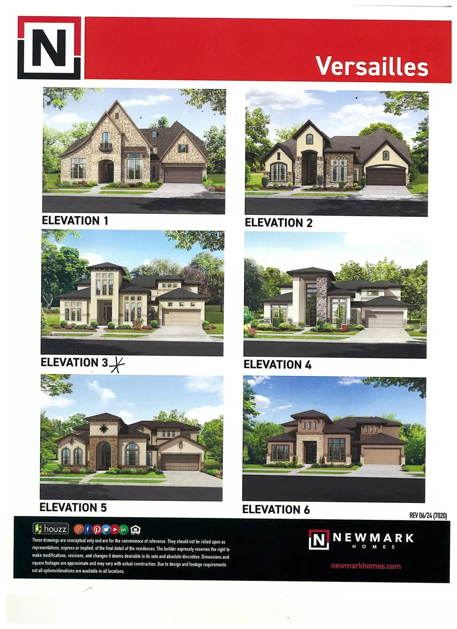 22006 Mesquite Woodlands Lane, Cypress, TX 77433 - #2