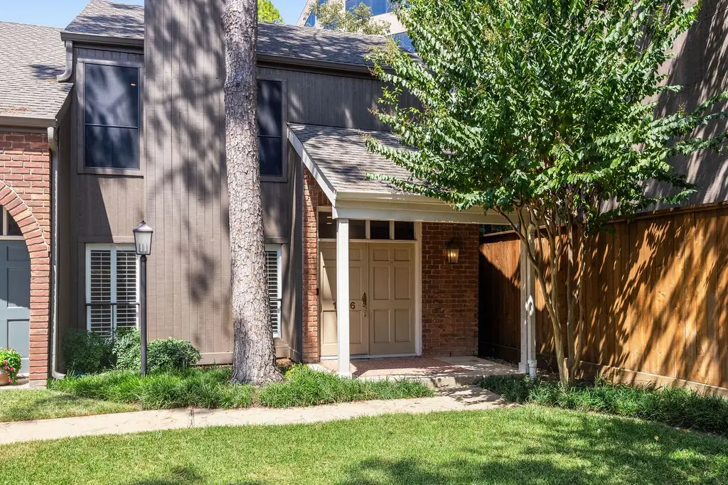 701 Bering Drive #1106, Houston, TX 77057 - Image #1