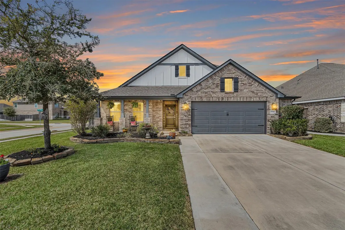 21707 Sarasota Spice Street, Tomball, TX 77377 - #1