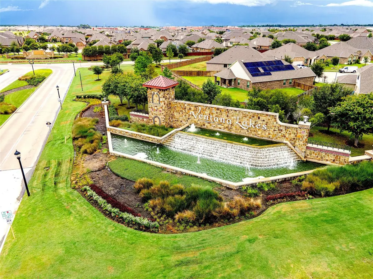 4910 San Valentino Dr, Katy, TX 77493 - #1
