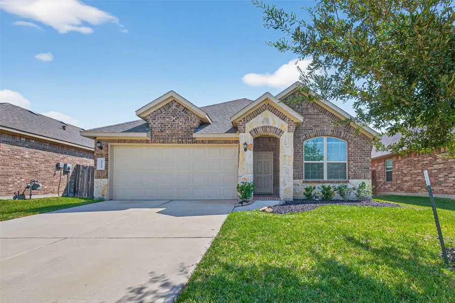 4910 San Valentino Dr, Katy, TX 77493 - #2