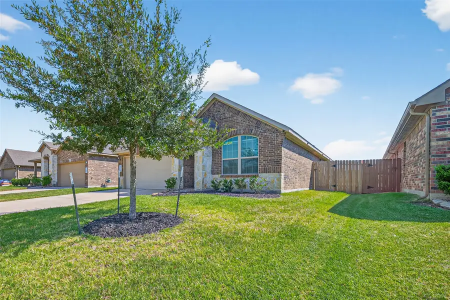 4910 San Valentino Dr, Katy, TX 77493 - #3