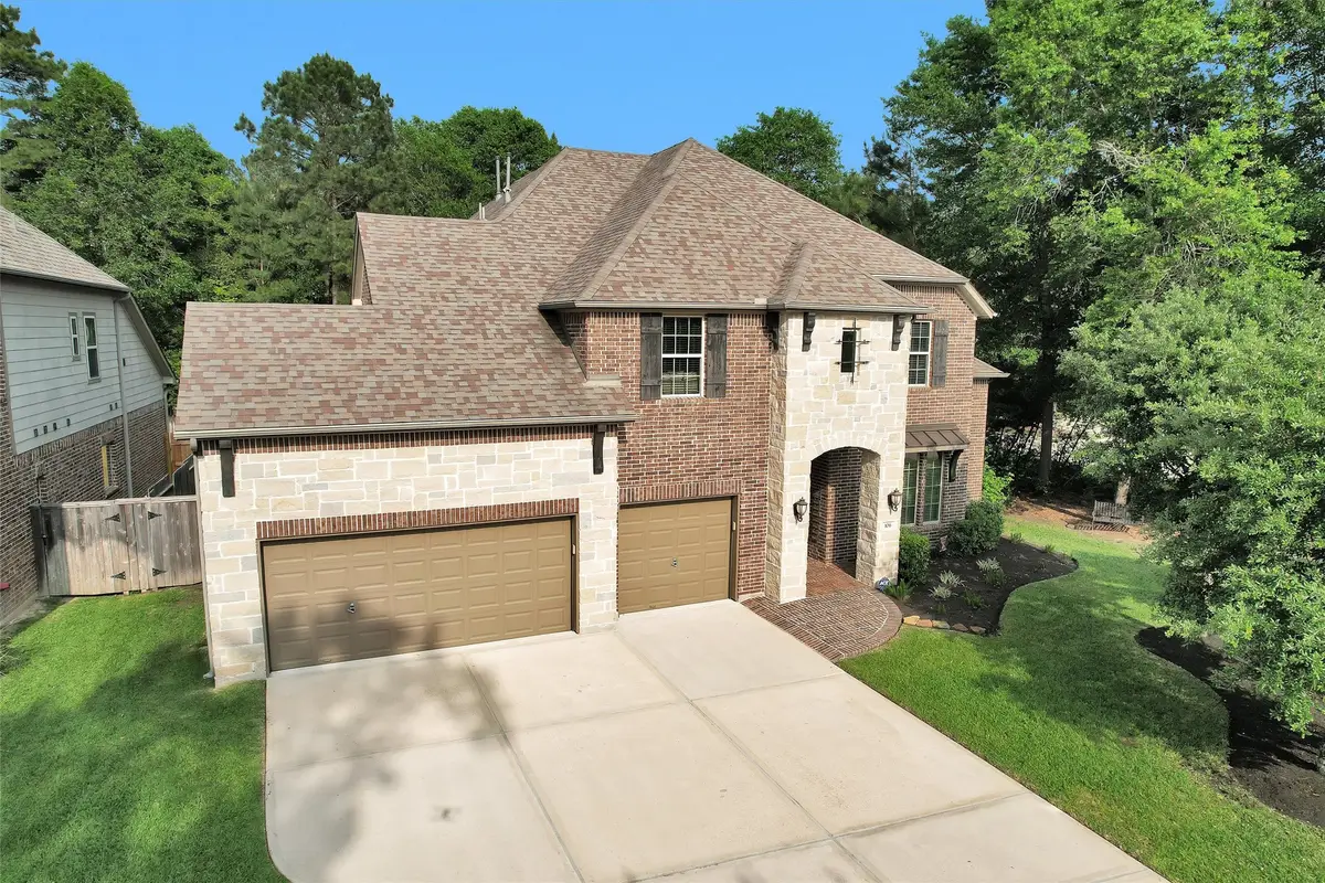 106 Cliftons Curve Way, Montgomery, TX 77316 - #1