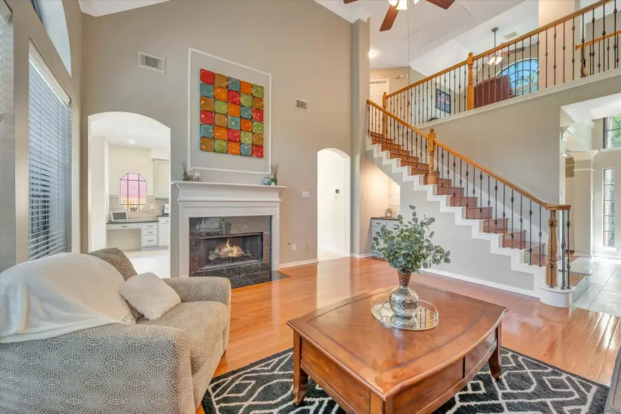 16531 Town Lake Court, Pasadena, TX 77059 - #2