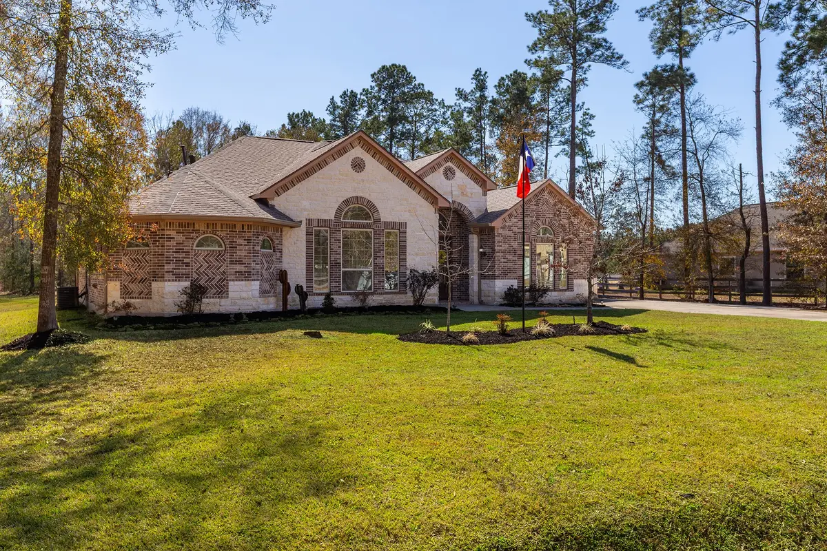 27688 Rio Blanco Drive, Splendora, TX 77372 - Image #1