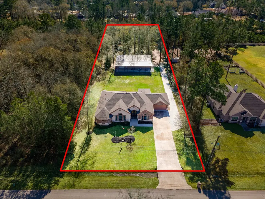 27688 Rio Blanco Drive, Splendora, TX 77372 - Image #2