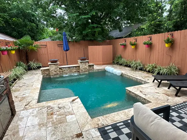 1214 Malone Street, Houston, TX 77007