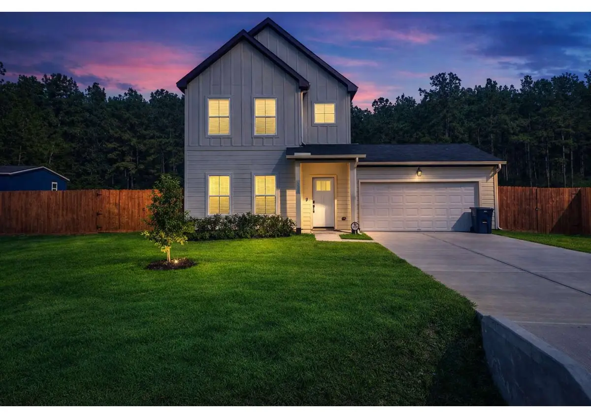 12011 Rockview Drive, Conroe, TX 77306 - #1