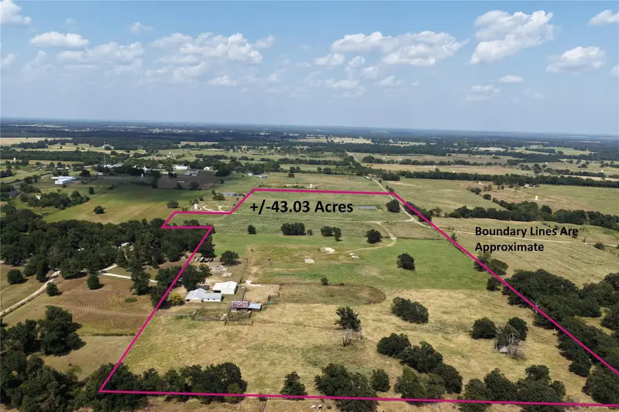 110 Private Road 749, Donie, TX 75838 - #2