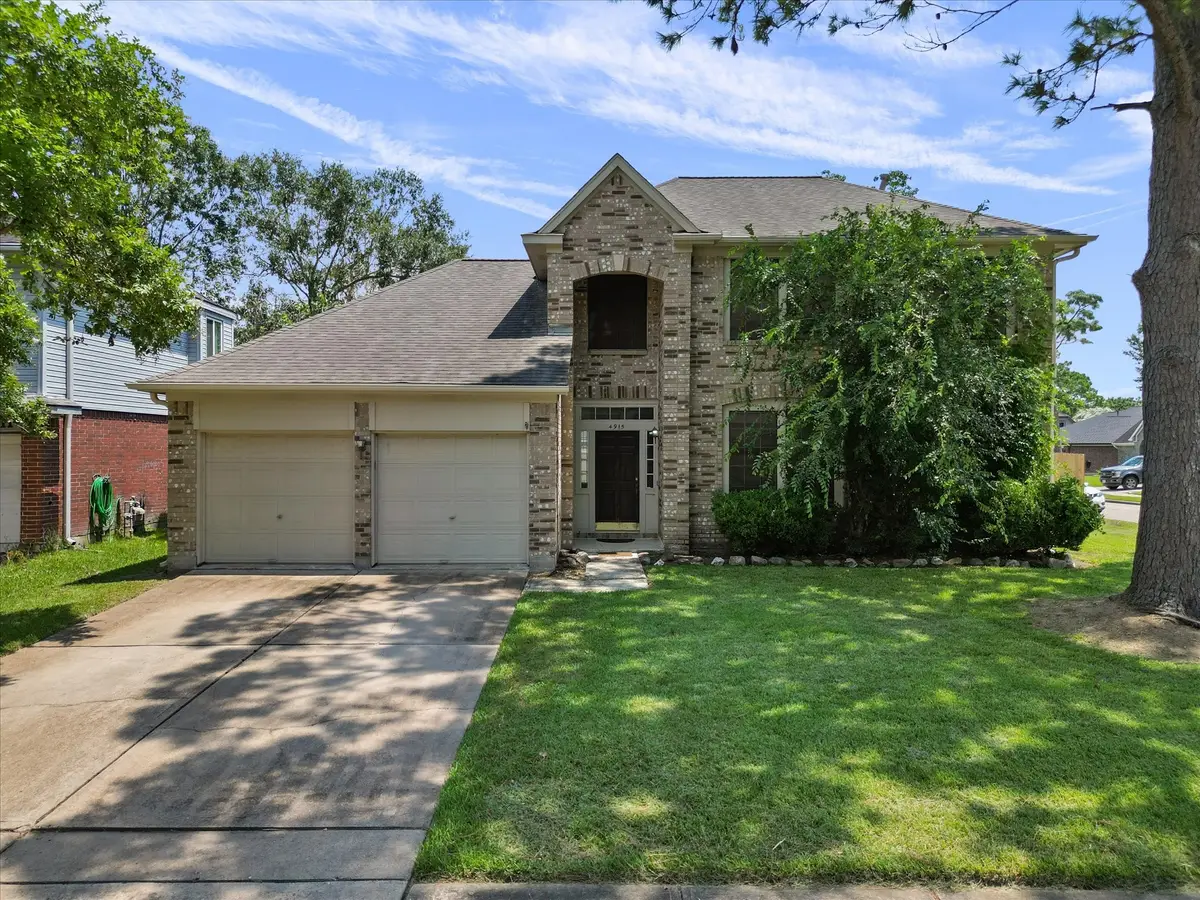 4915 Stone Harbor Drive, Friendswood, TX 77546 - #1