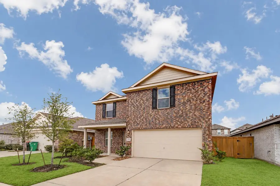 27030 Breakaway Lane, Katy, TX 77493 - #2