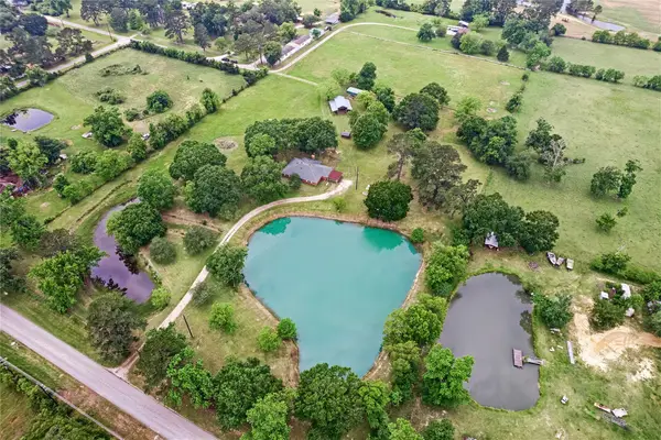 26523 Dobbin Huffsmith Road, Magnolia, TX 77354