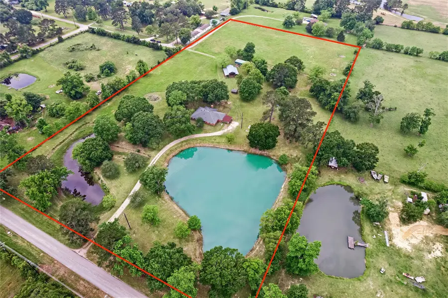 26523 Dobbin Huffsmith Road, Magnolia, TX 77354 - #2