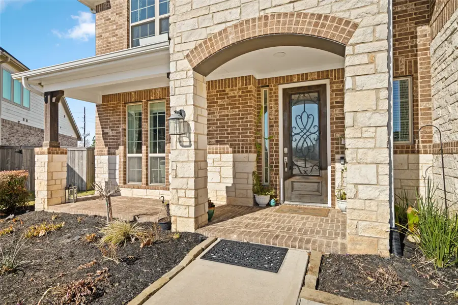 1702 Orchard Berry Lane, Katy, TX 77494 - Image #3