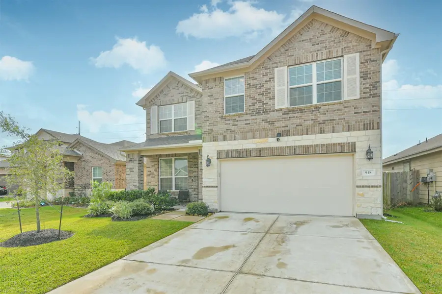 918 Pismo Lane, Rosharon, TX 77583 - Image #2