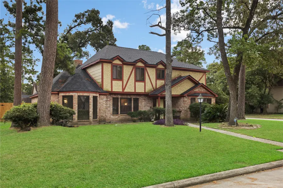 727 Baltic Lane, Houston, TX 77090 - Image #2