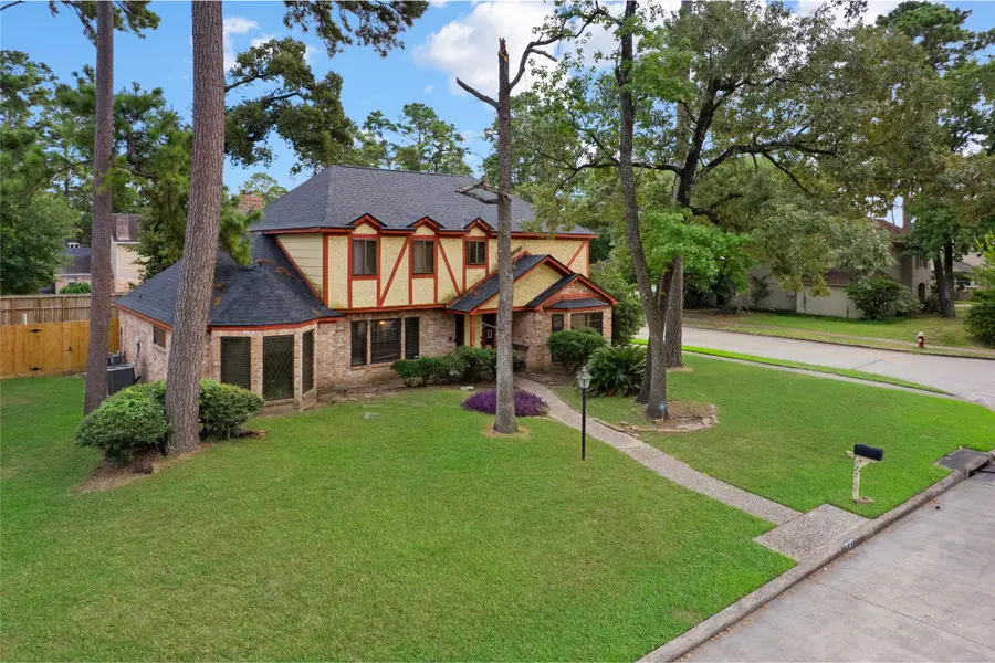 727 Baltic Lane, Houston, TX 77090 - Image #3