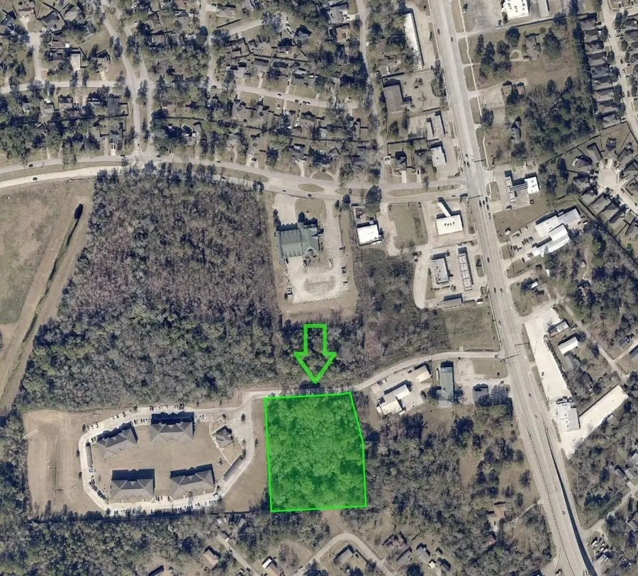 5935 Fm 2100 Drive, Crosby, TX 77532 - #3