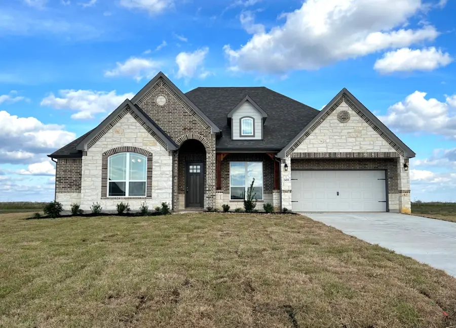 2455 Diamond D, Beaumont, TX 77713 - Image #2