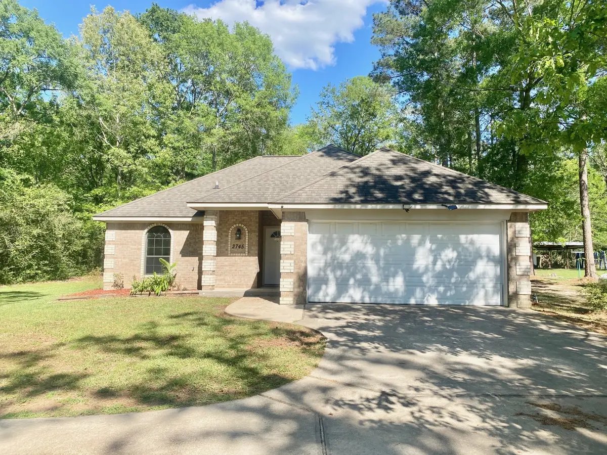 2745 Bethlehem, Lufkin, TX 75904 - #1