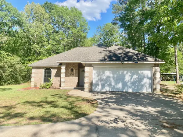 2745 Bethlehem, Lufkin, TX 75904