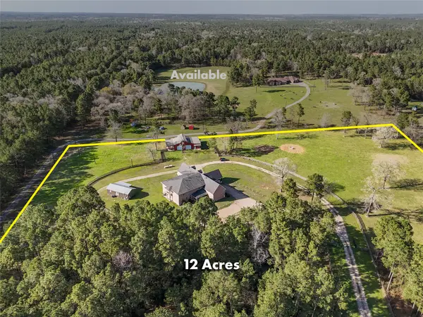 26250b Riley Road, Waller, TX 77484