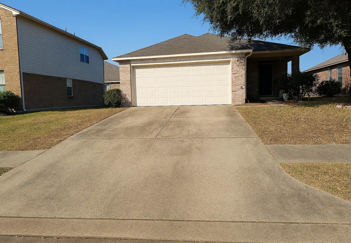 2727 Gorki Park Drive, Katy, TX 77449 - #1