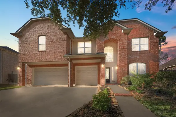 6326 Cash Oaks Drive, Spring, TX 77379