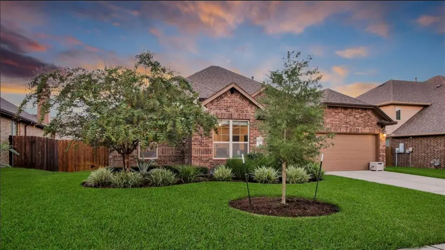 1535 Judson Oak Drive, Conroe, TX 77384 - #3