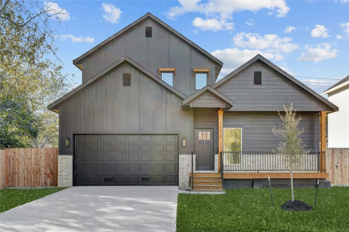 10518 Ashville Drive, Houston, TX 77051 - Image #1