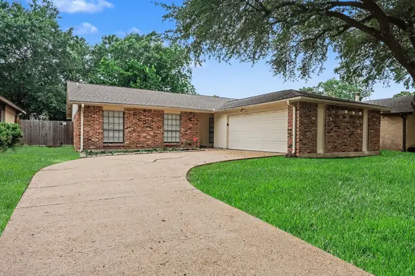 5219 Cairnleigh Drive, Houston, TX 77084