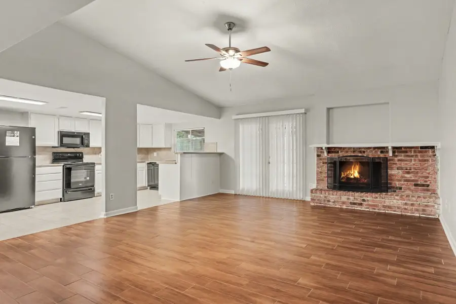 5219 Cairnleigh Drive, Houston, TX 77084 - #3